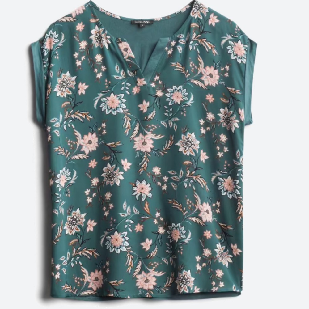 Small Papermoon Top